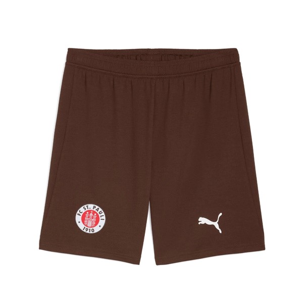 Pantalones St. Pauli 1ª 2025/26